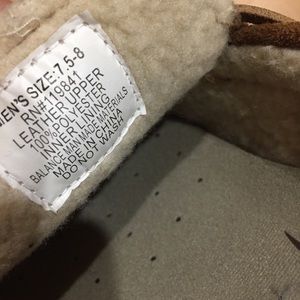 rockport slippers 119841